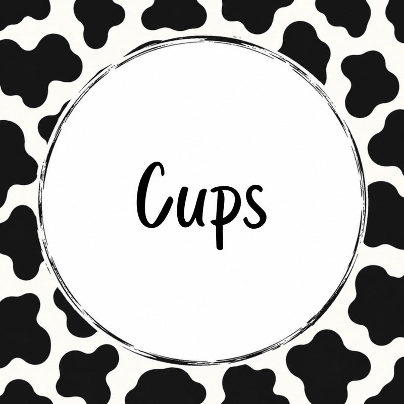 Cups