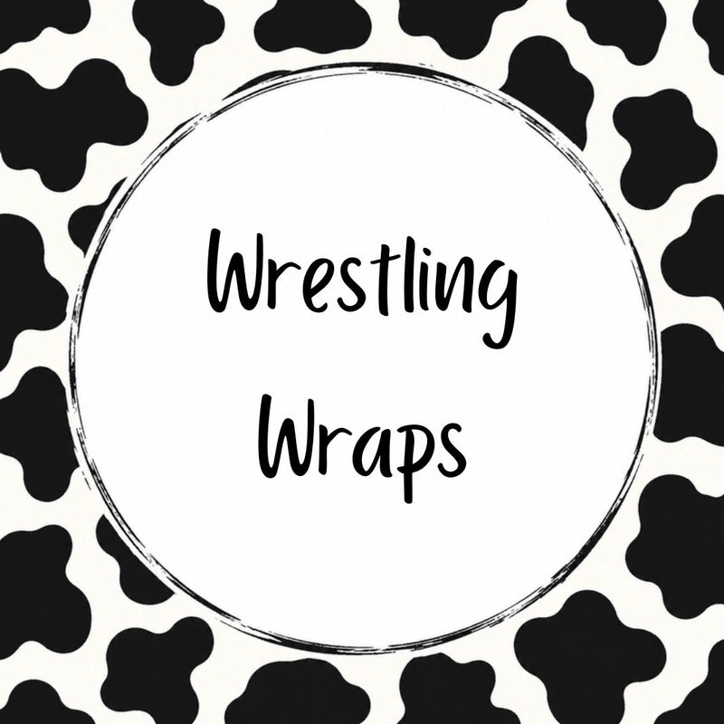 Wrestling Wraps