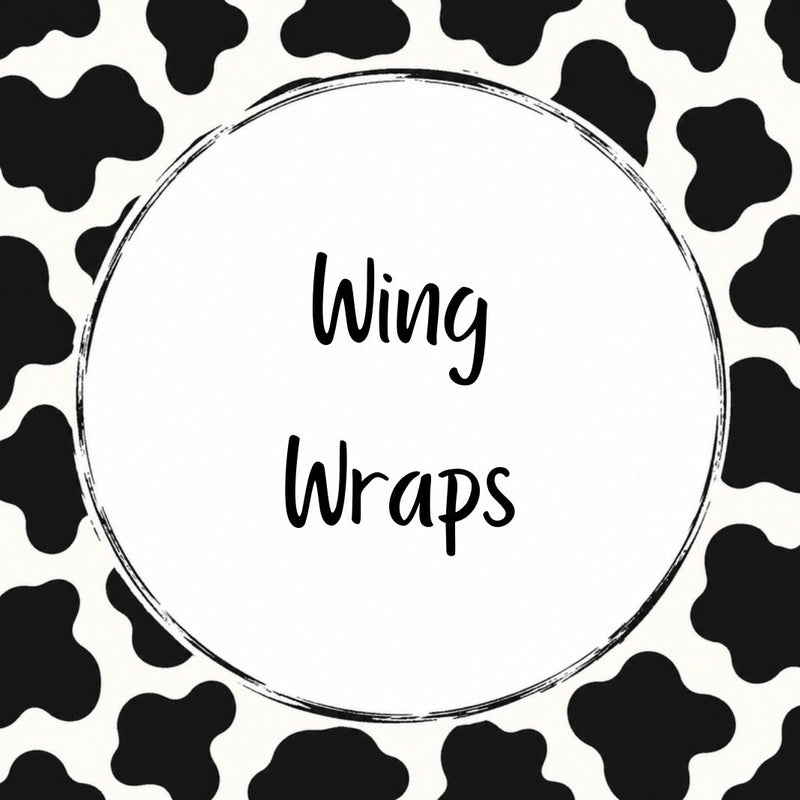 Wing Wraps