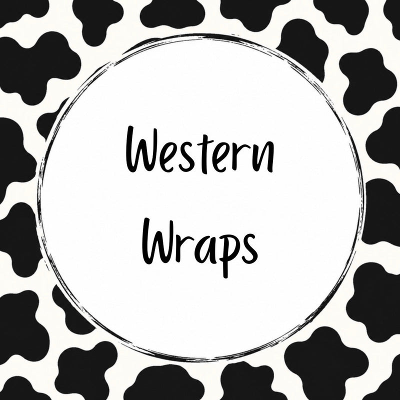 Western Wraps