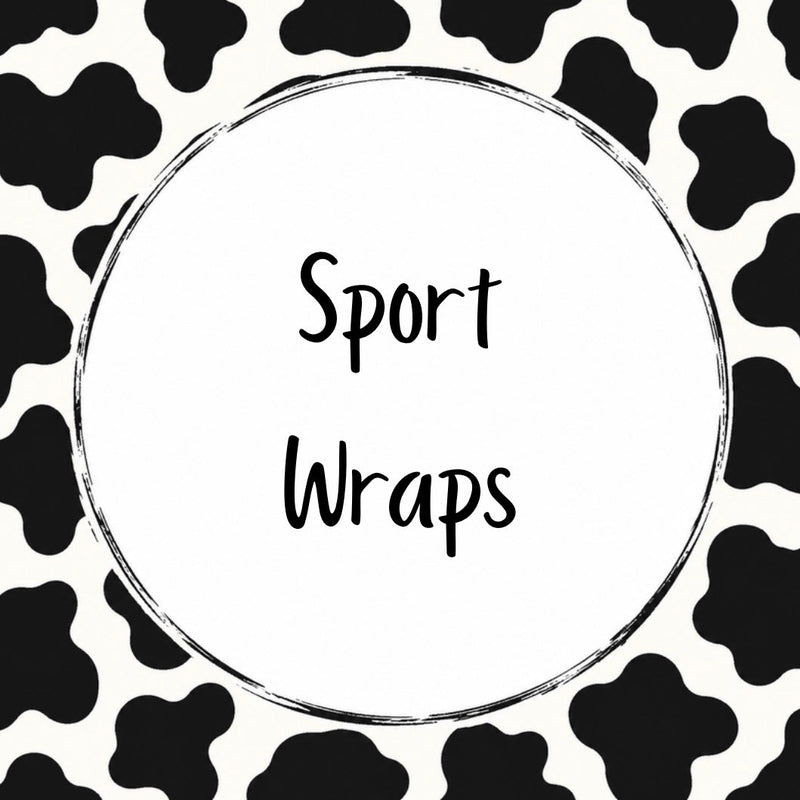 Sport Wraps