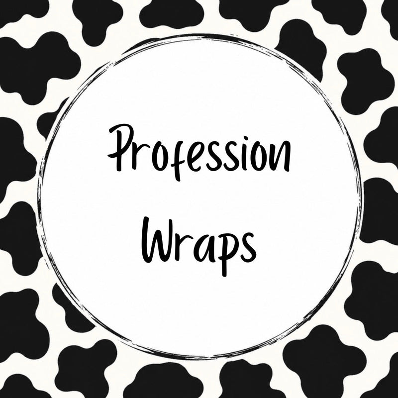 Profession Wraps