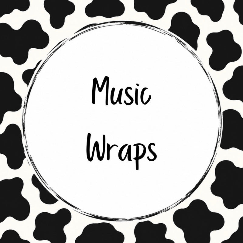 Music Wraps
