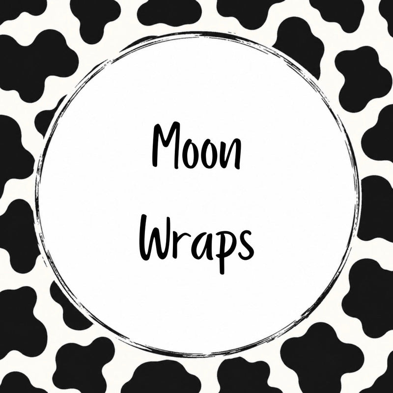 Moon Wraps