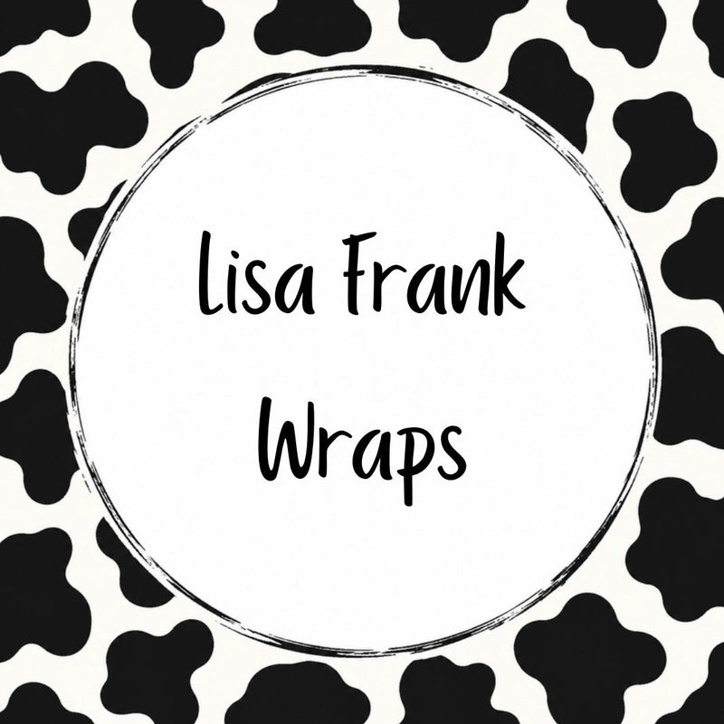 L.Frank Wraps