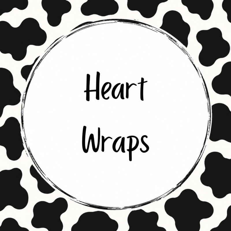 Heart Wraps