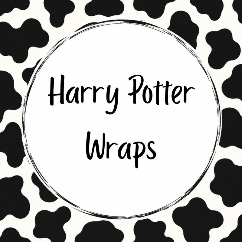 H.Potter Wraps