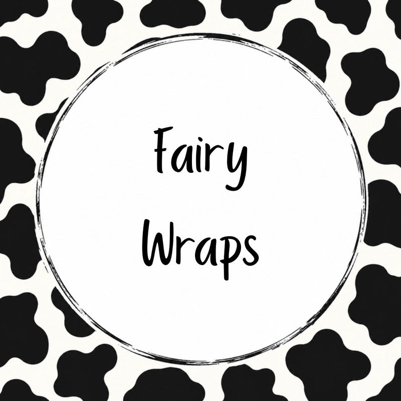 Fairy Wraps
