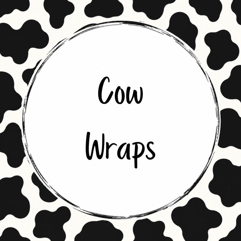 Cow Wraps