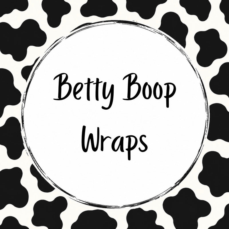 B. Boop Wraps