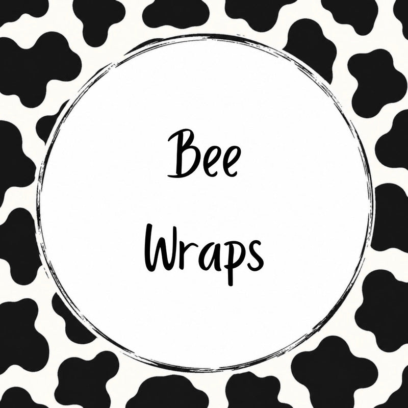 Bee Wraps