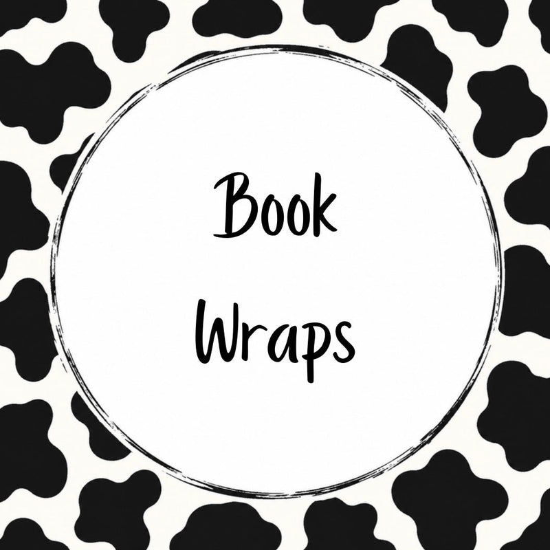 Book Wraps