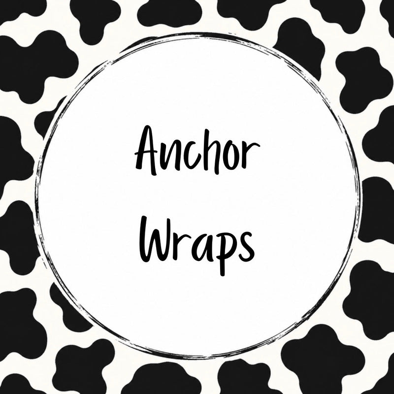 Anchor Wraps