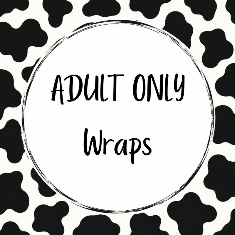 Adult Only