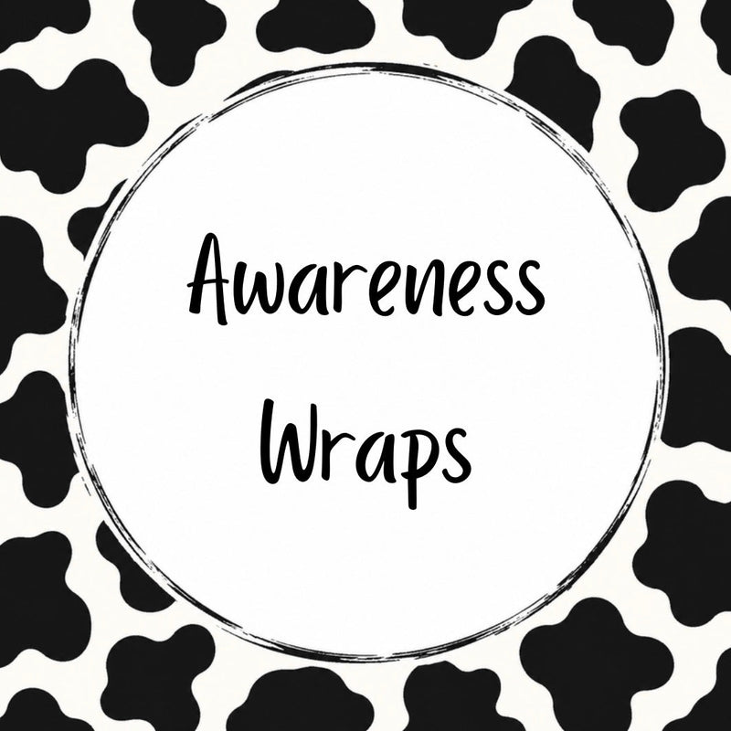 Awareness Wraps