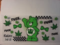 MJ Bear 1