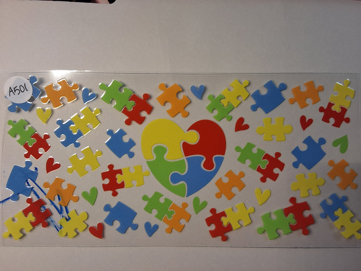 Autism 4