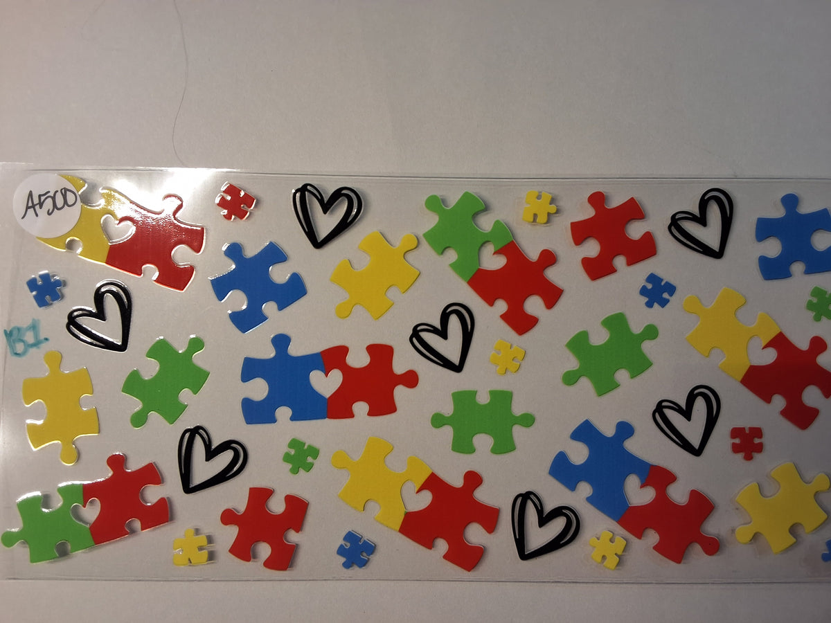 Autism 5