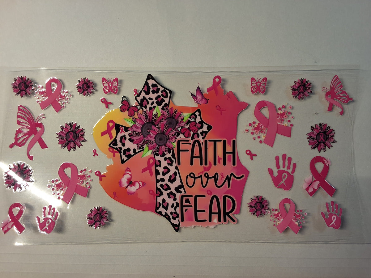 Breast Cancer 1