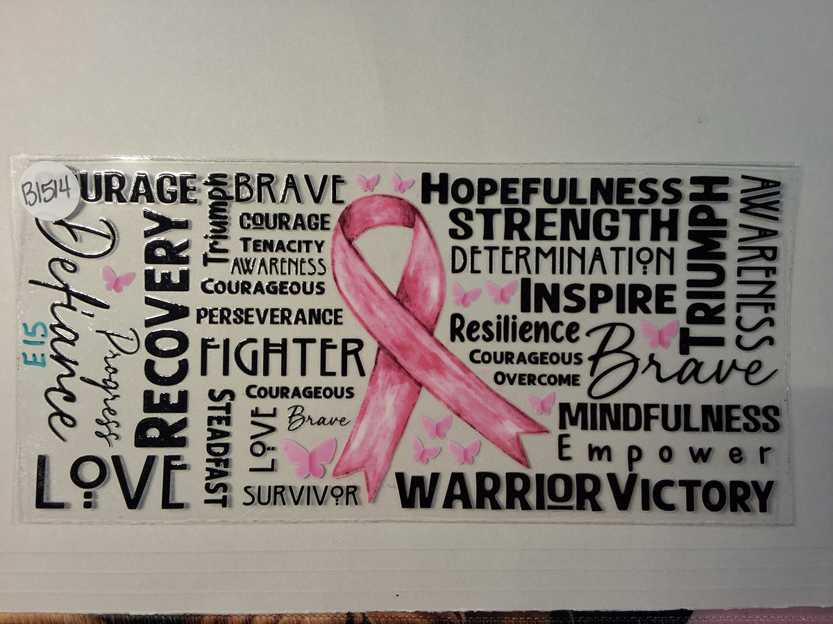Breast cancer 2