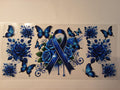 Blue awareness