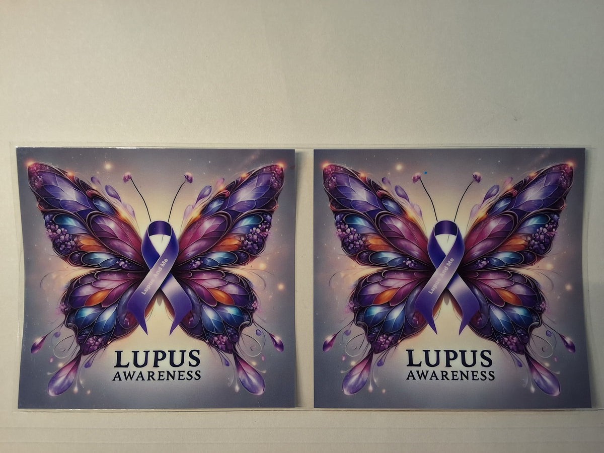 Lupus Awareness
