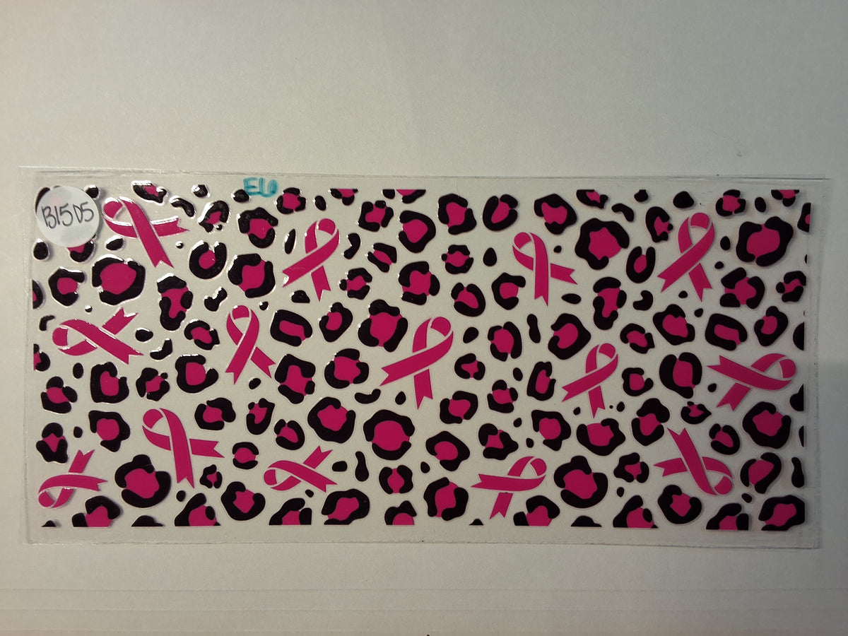 Breast Cancer 8