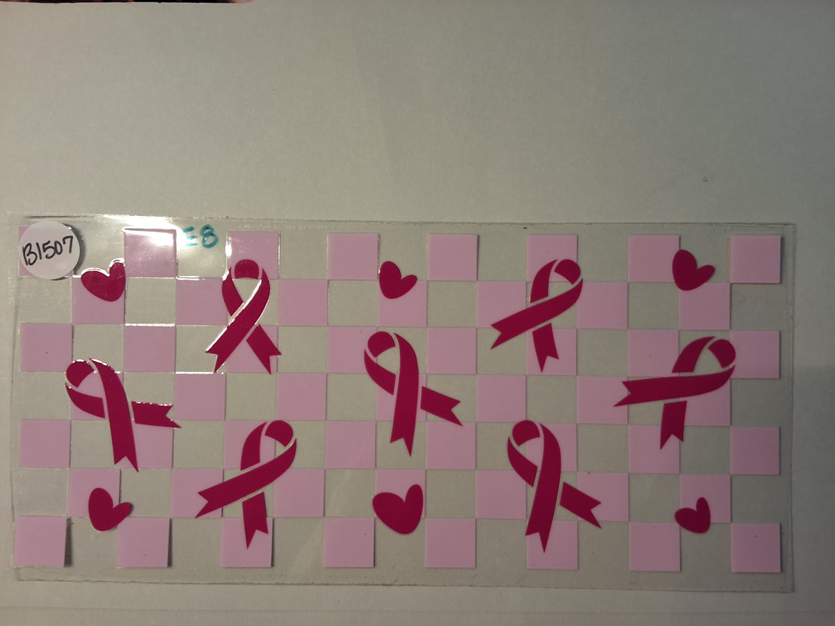 Breast Cancer 9