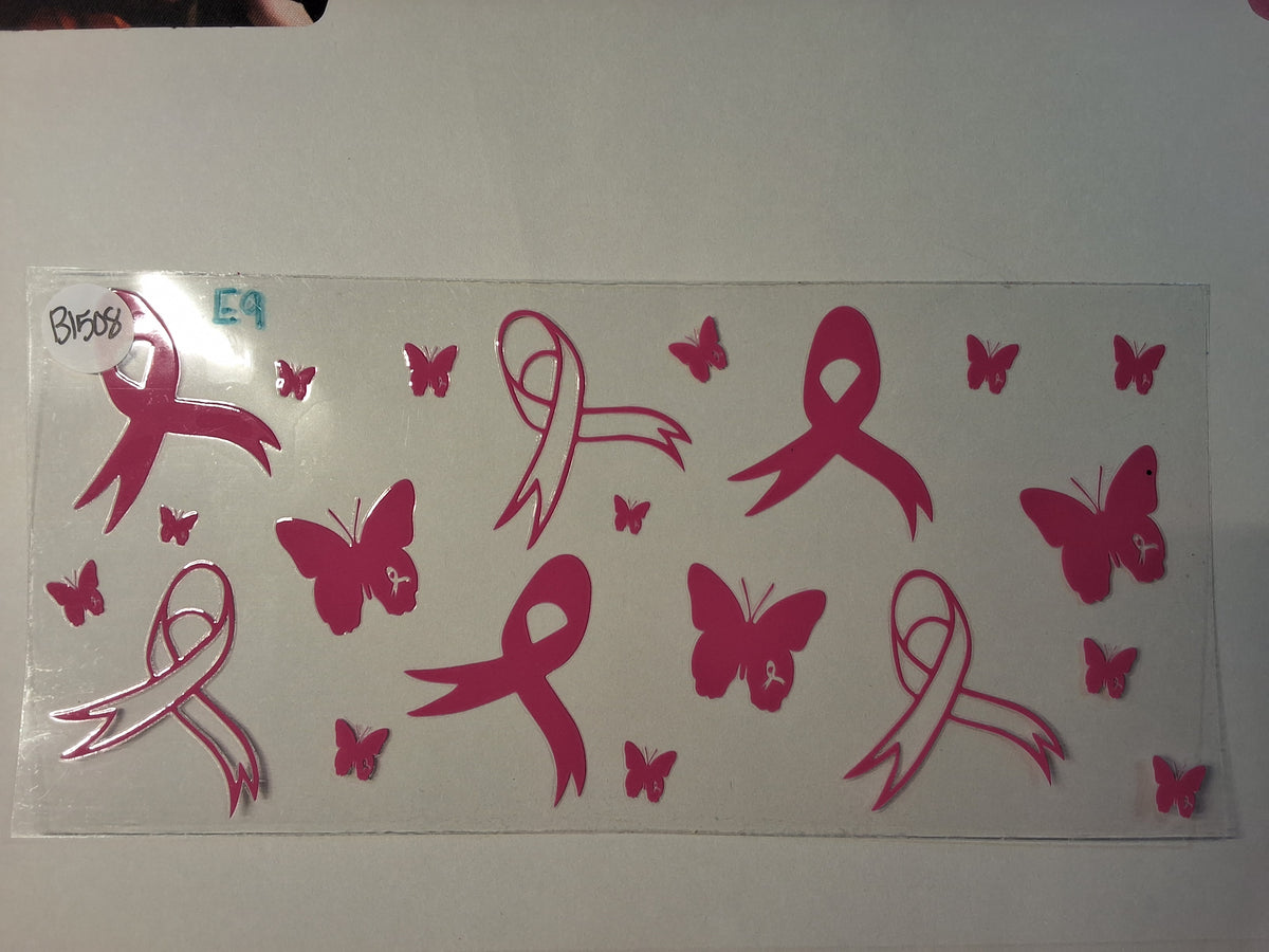 Breast Cancer 10