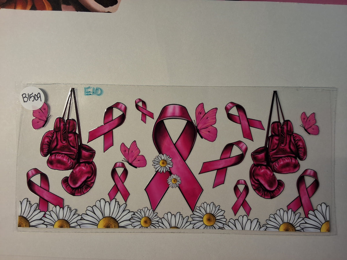 Breast Cancer 11