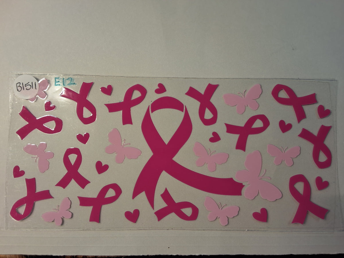 Breast Cancer 12