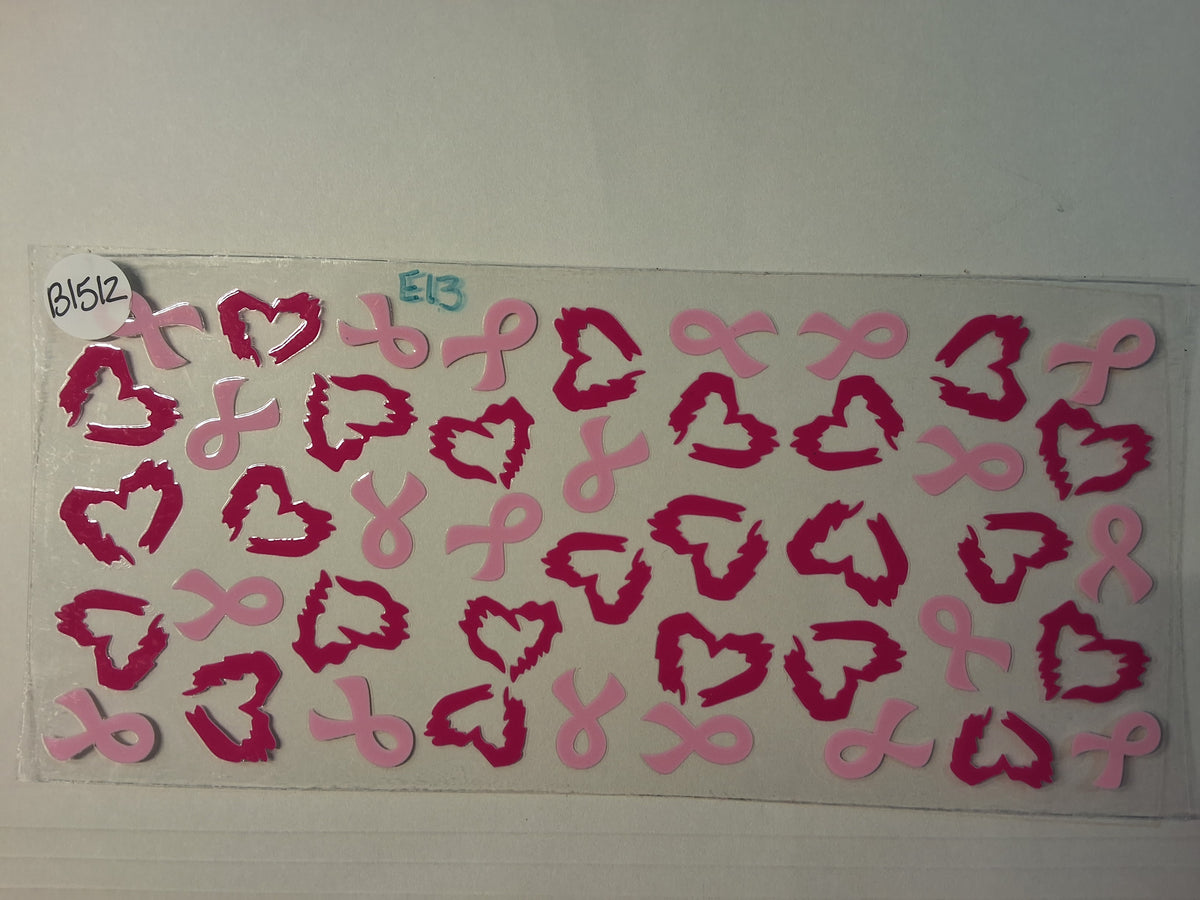 Breast Cancer 13