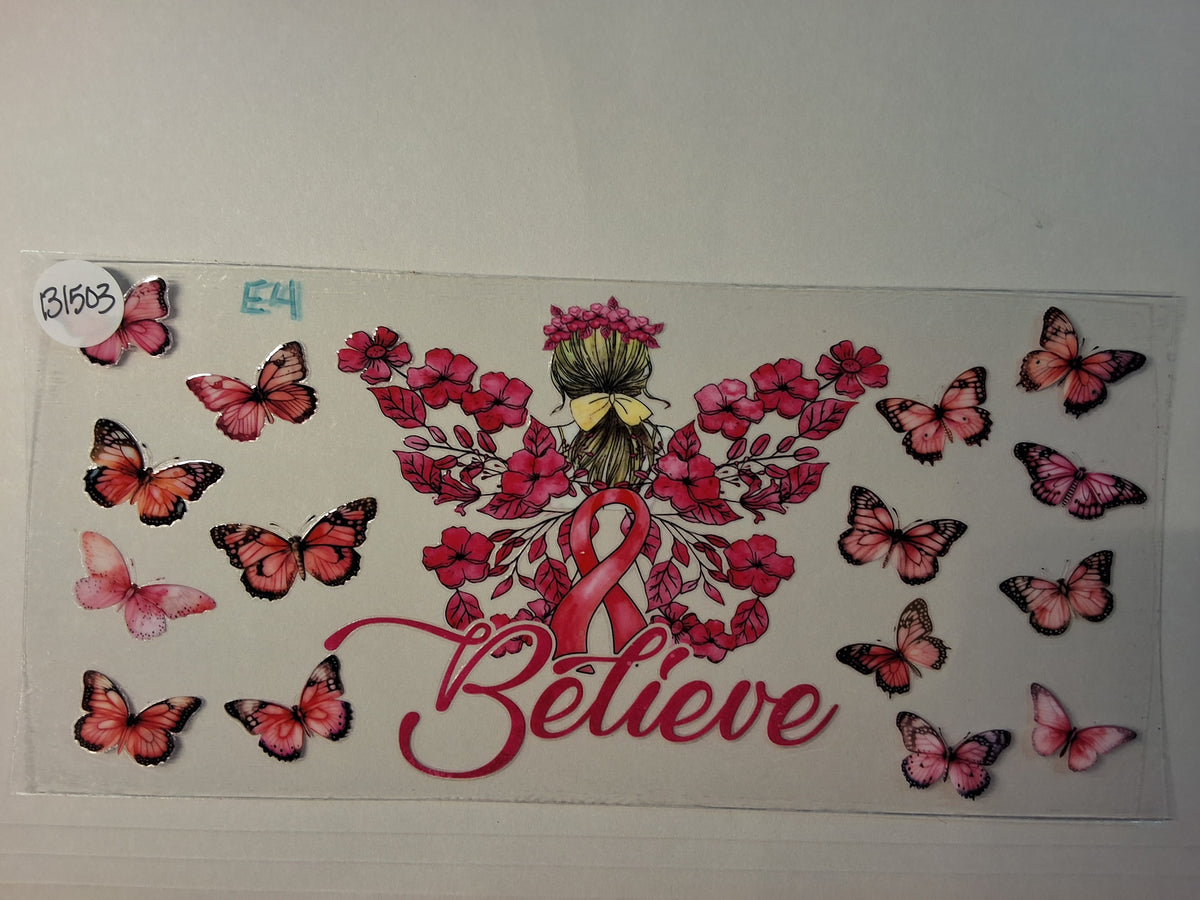 Breast Cancer 14