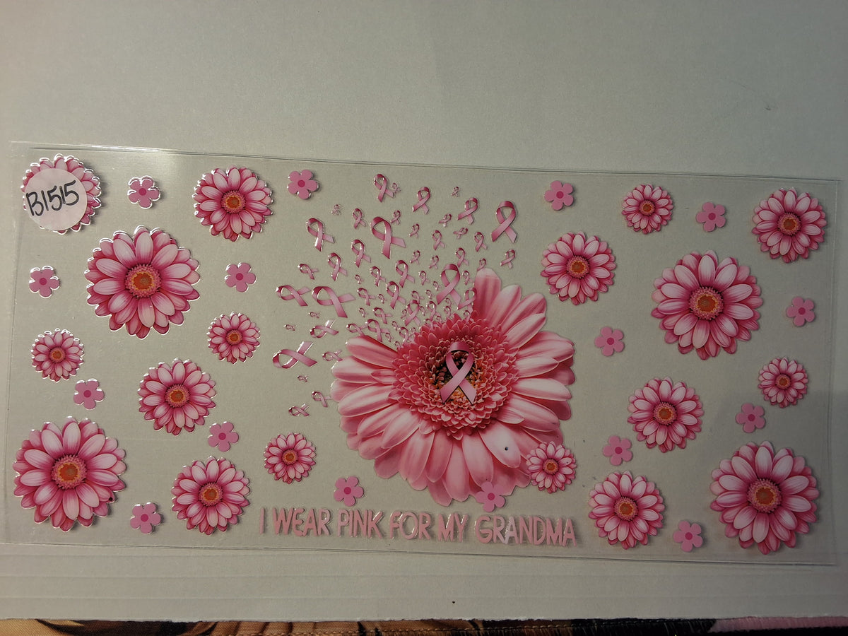 Breast Cancer 15