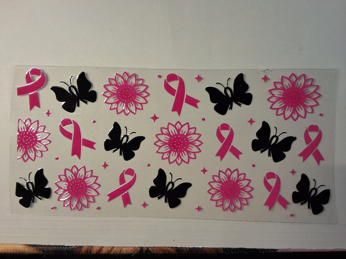 Breast Cancer 16