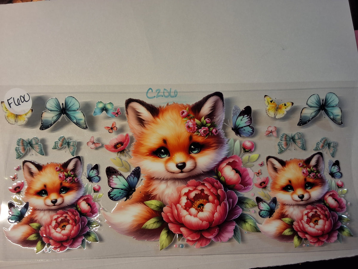 Fox