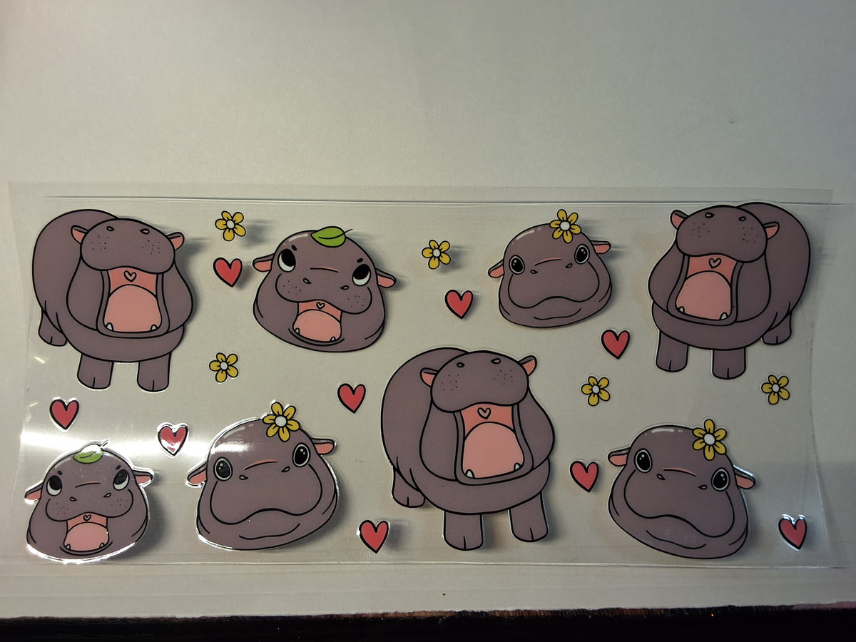 Hippo