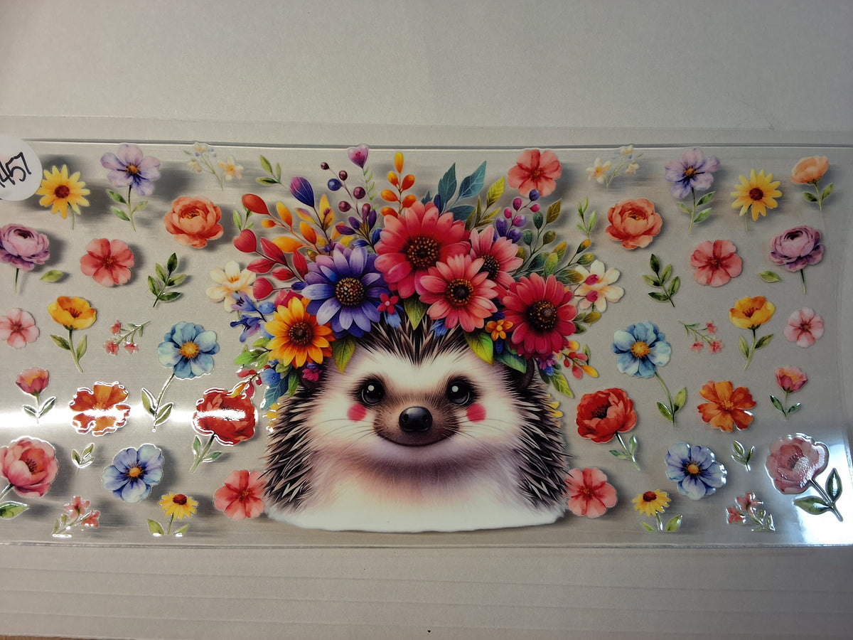 Hedgehog