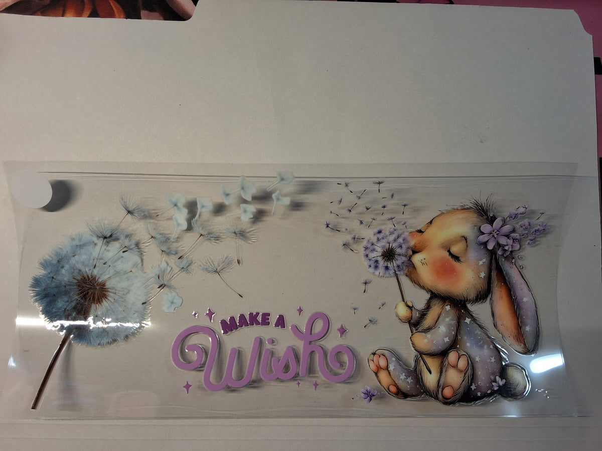 Bunny Wish