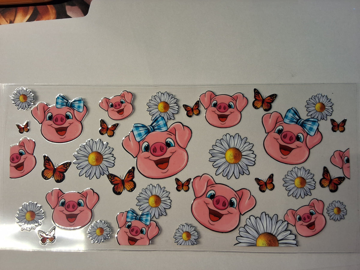 Piggy