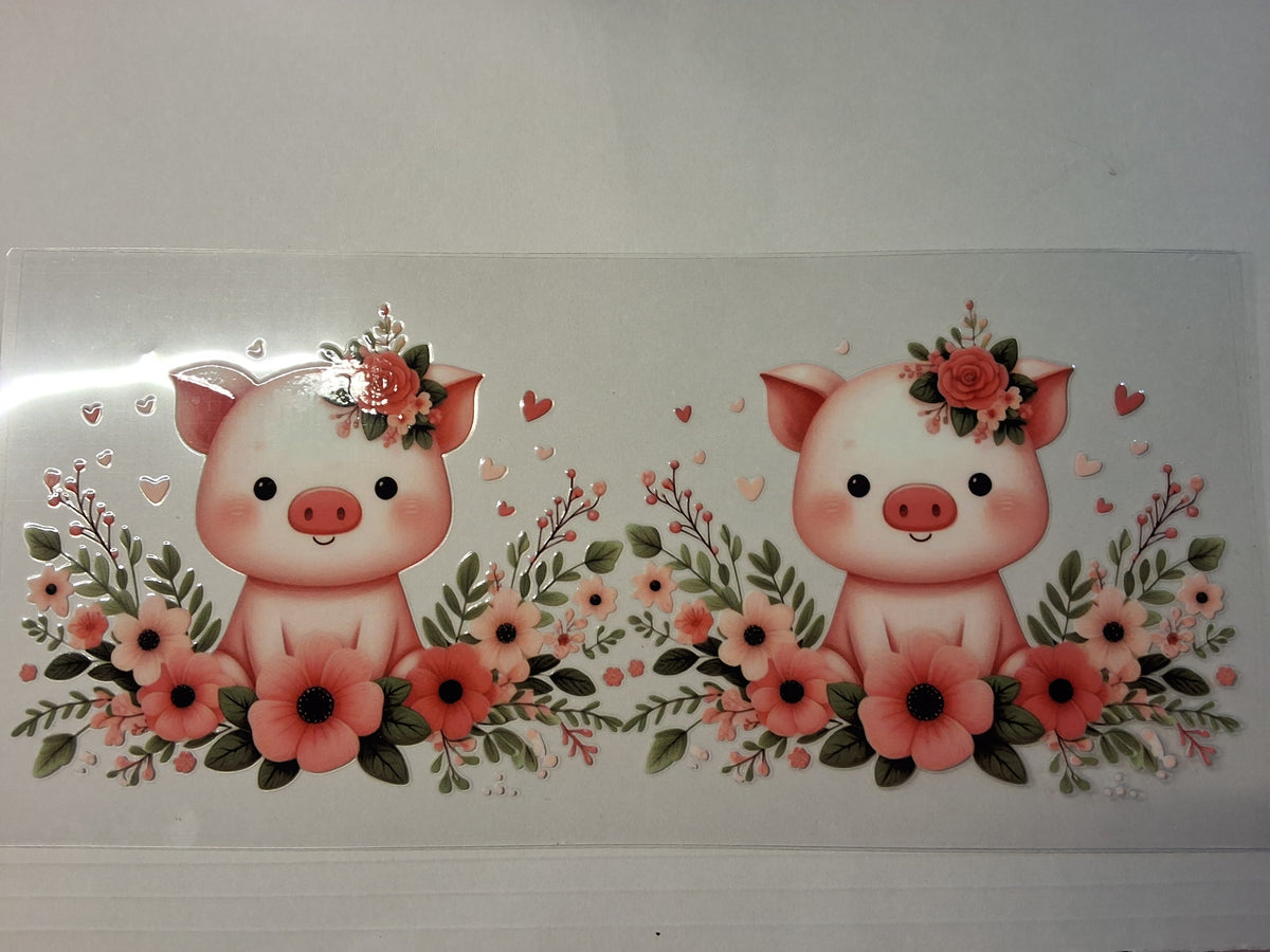 Piggy 5