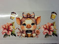 Piggy 6