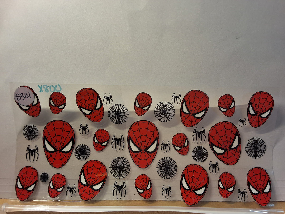 Spider-Man