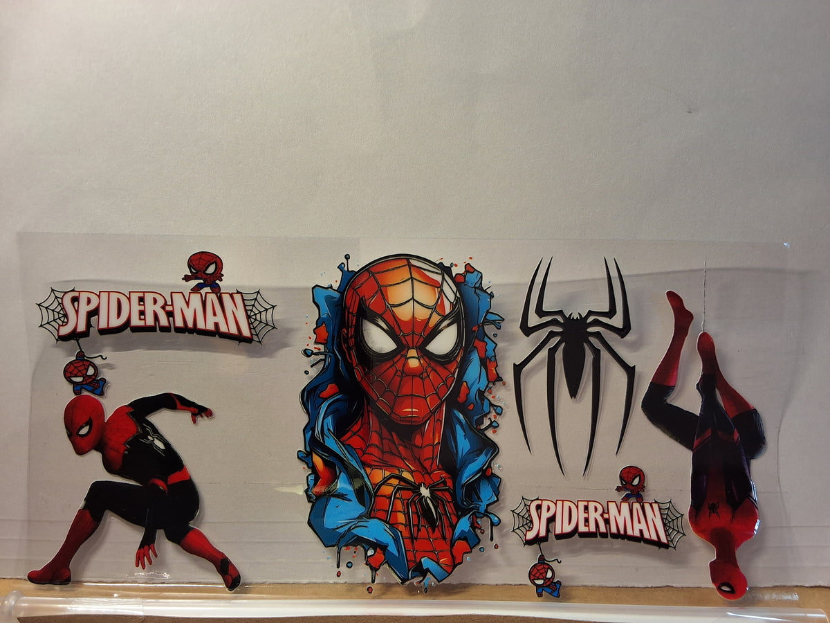 Spider Man