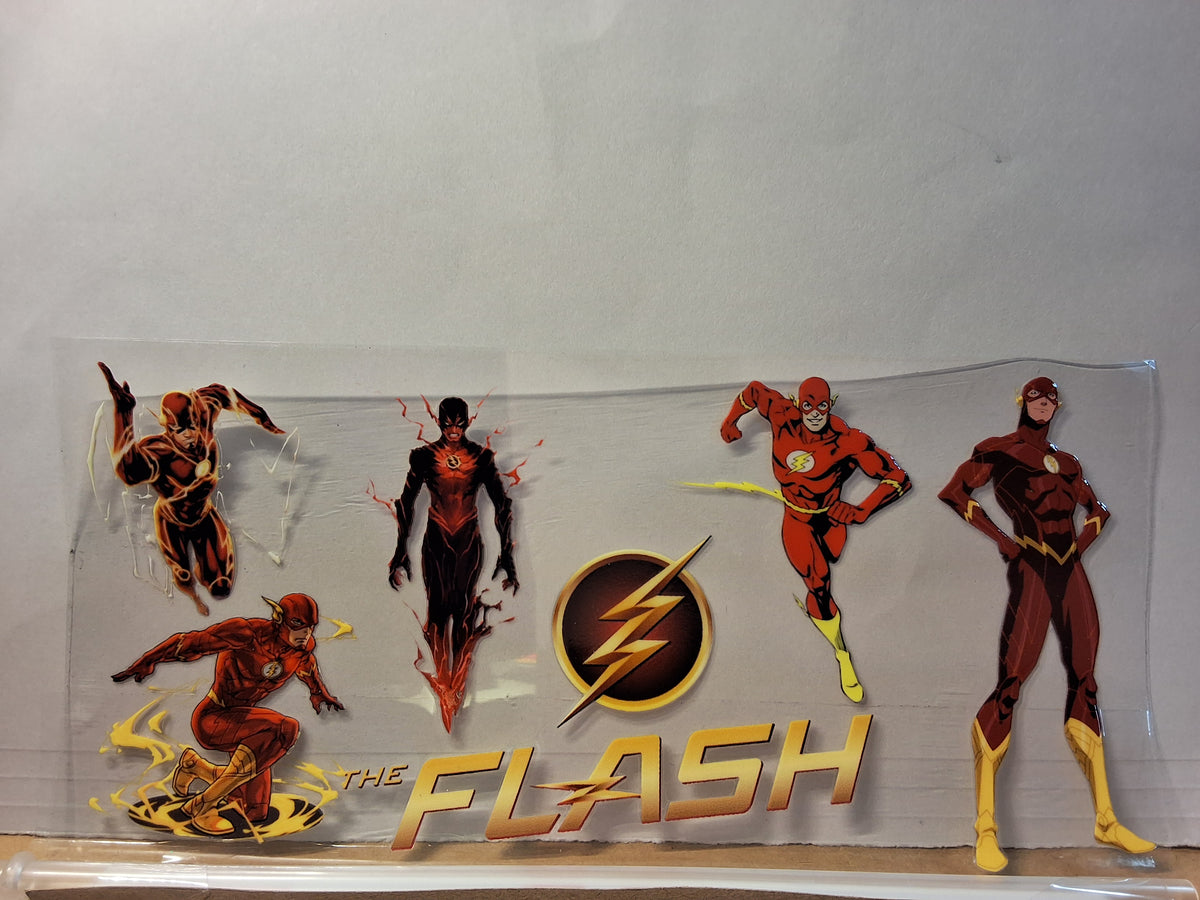 Flash 1