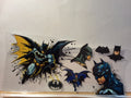 Batman 3