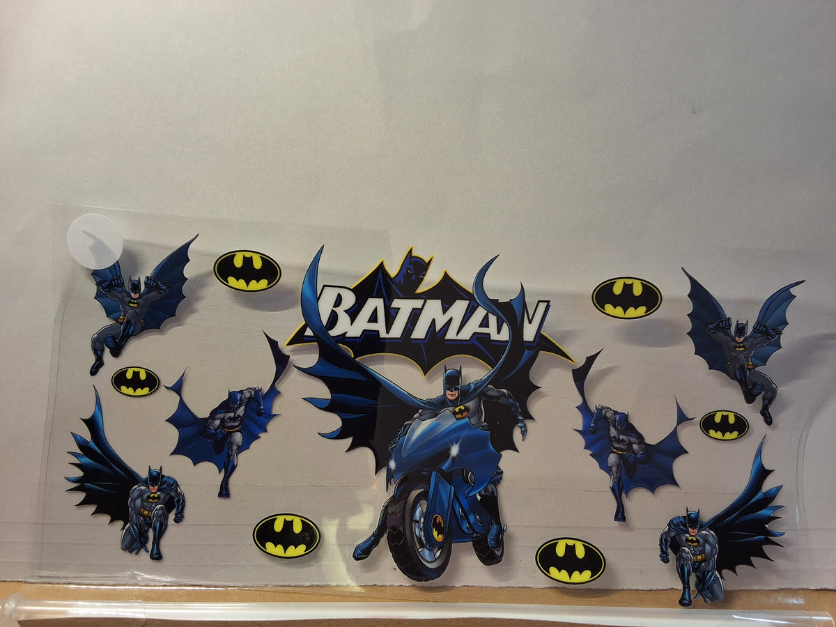 Batman 1