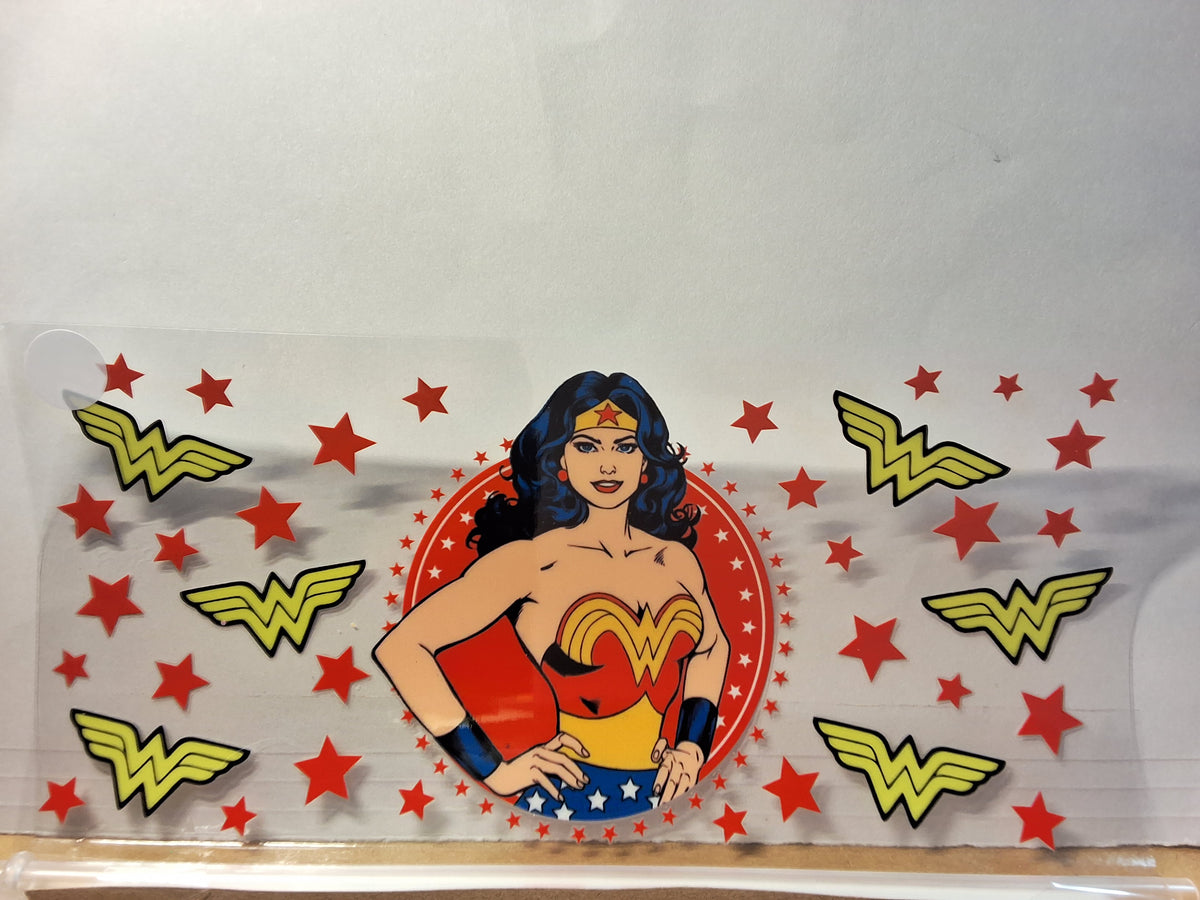 Wonder Woman