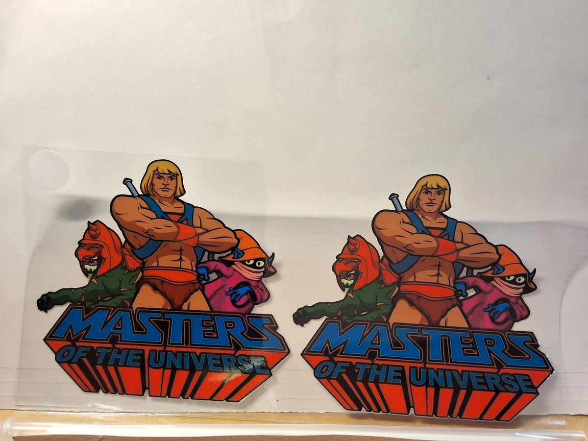 He-Man