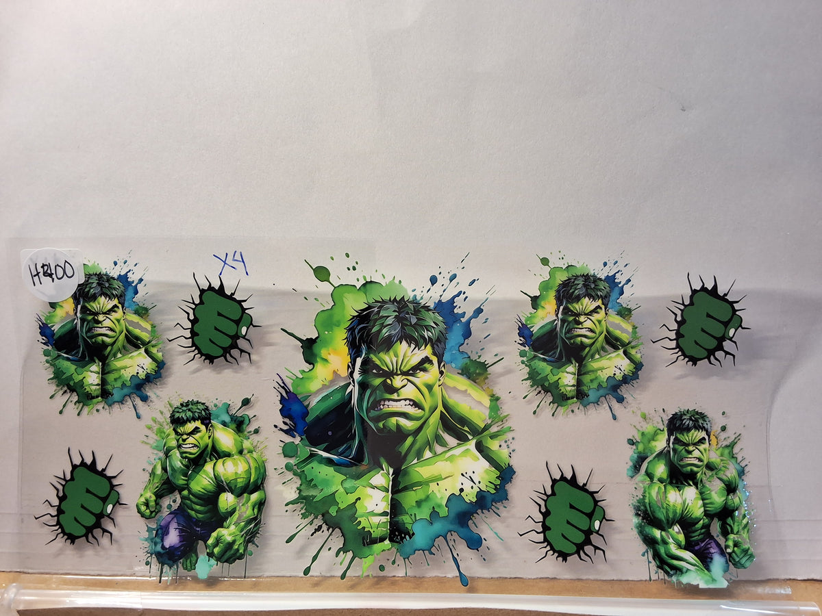 Hulk 3